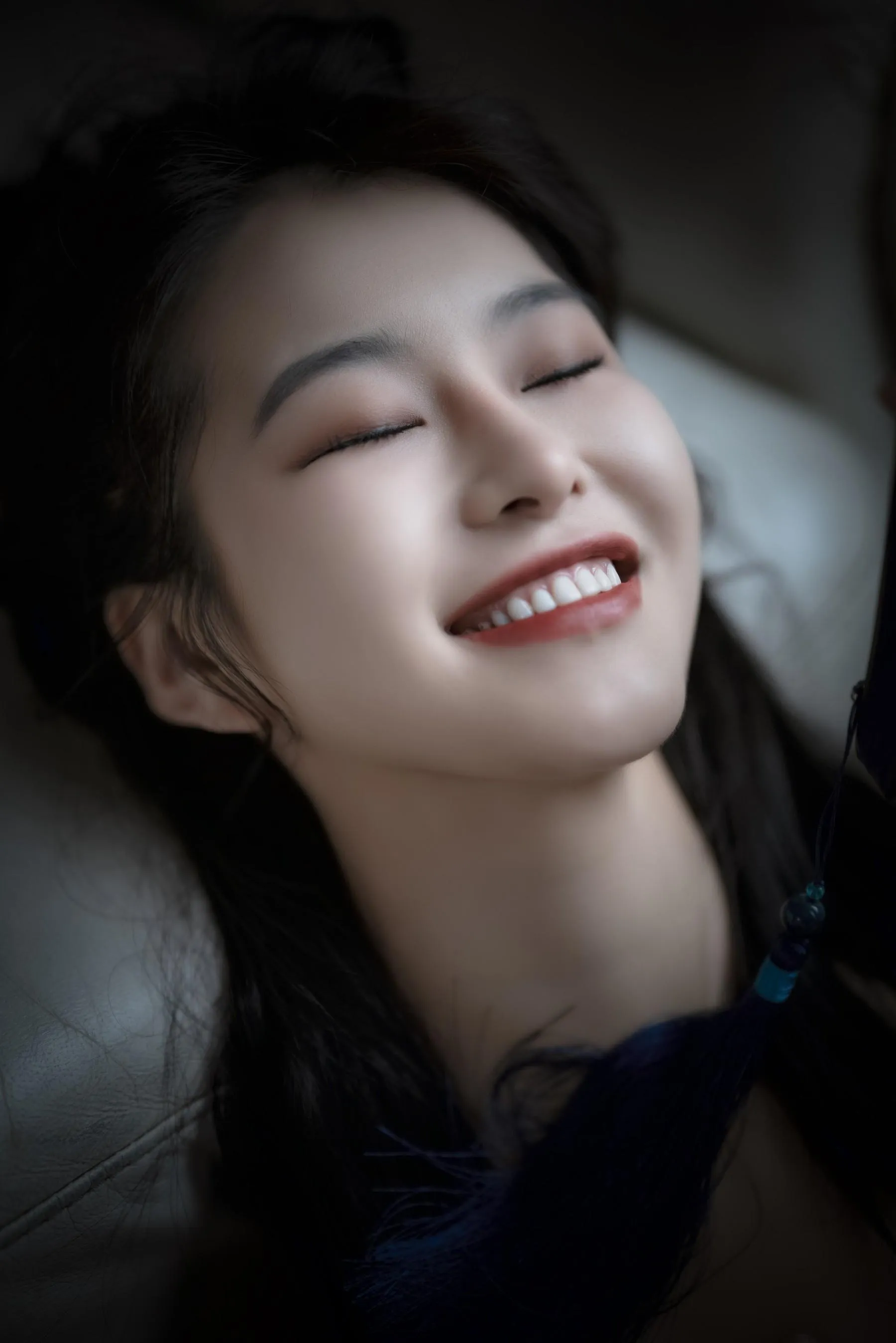 [艺图语] 2022.05.24 时光静好 乌勒Wulle [46P]插图5